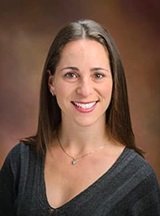 naomi brown headshot